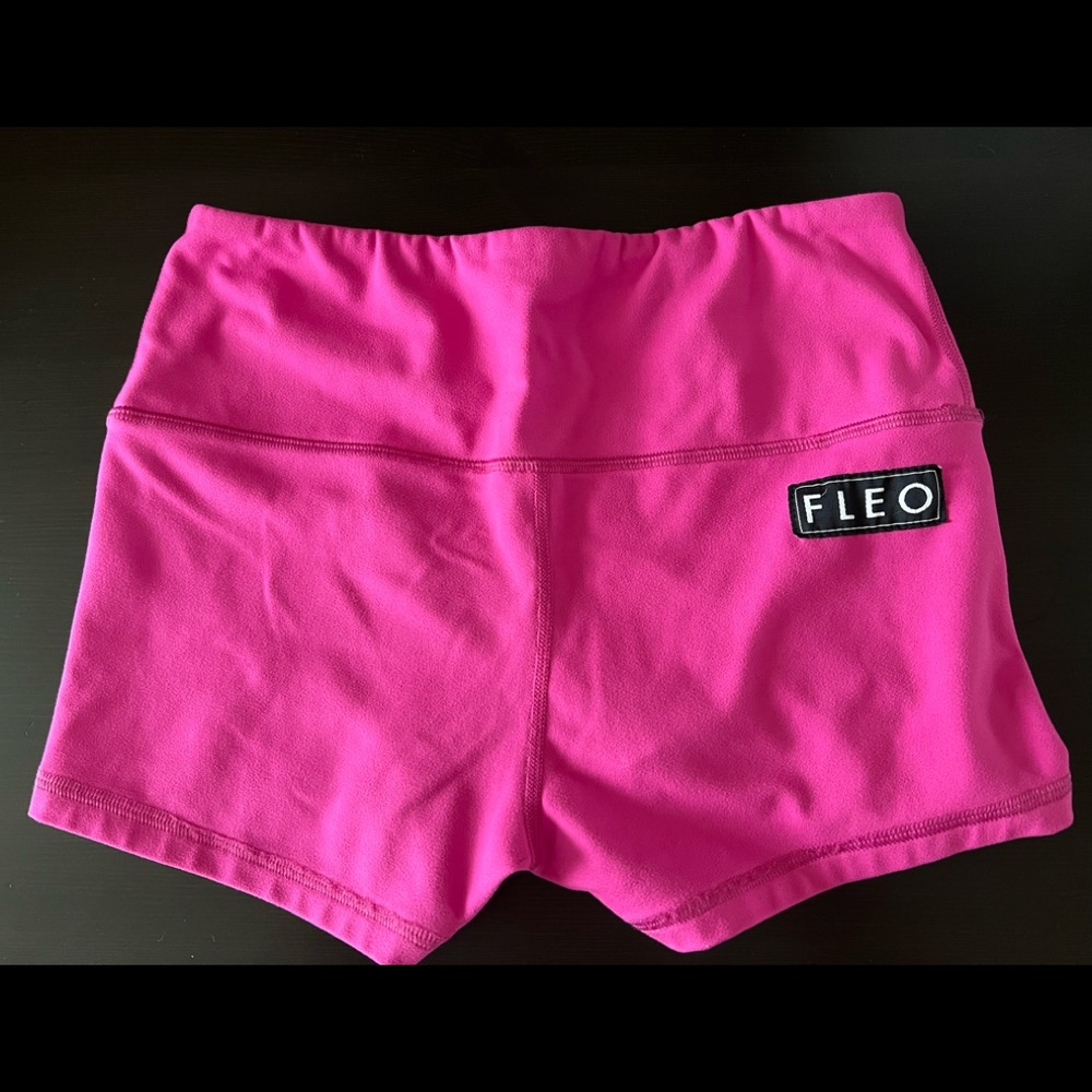 FLEO High Rise Original